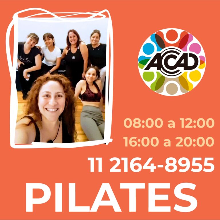 Lee más sobre el artículo Pilates en Devoto, Pilates Para Vos