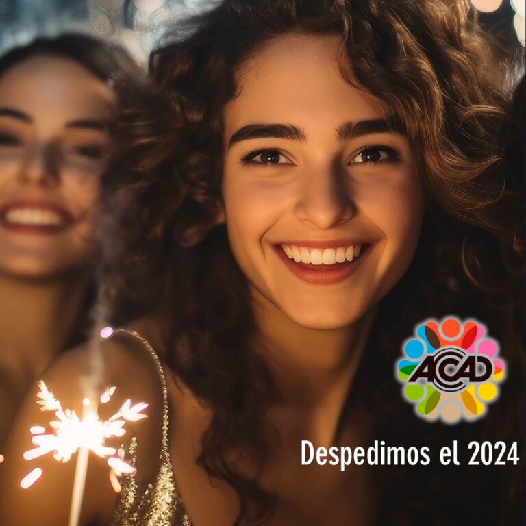 Lee más sobre el artículo Un año lleno de oportunidades